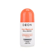 Deon Hair Reducer Roll-On Deo 48H 56Gm