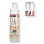 Revolution Irl Filter Longwear Foundation F6