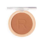 Revolution Reloaded Pressed Powder Tan [100687]