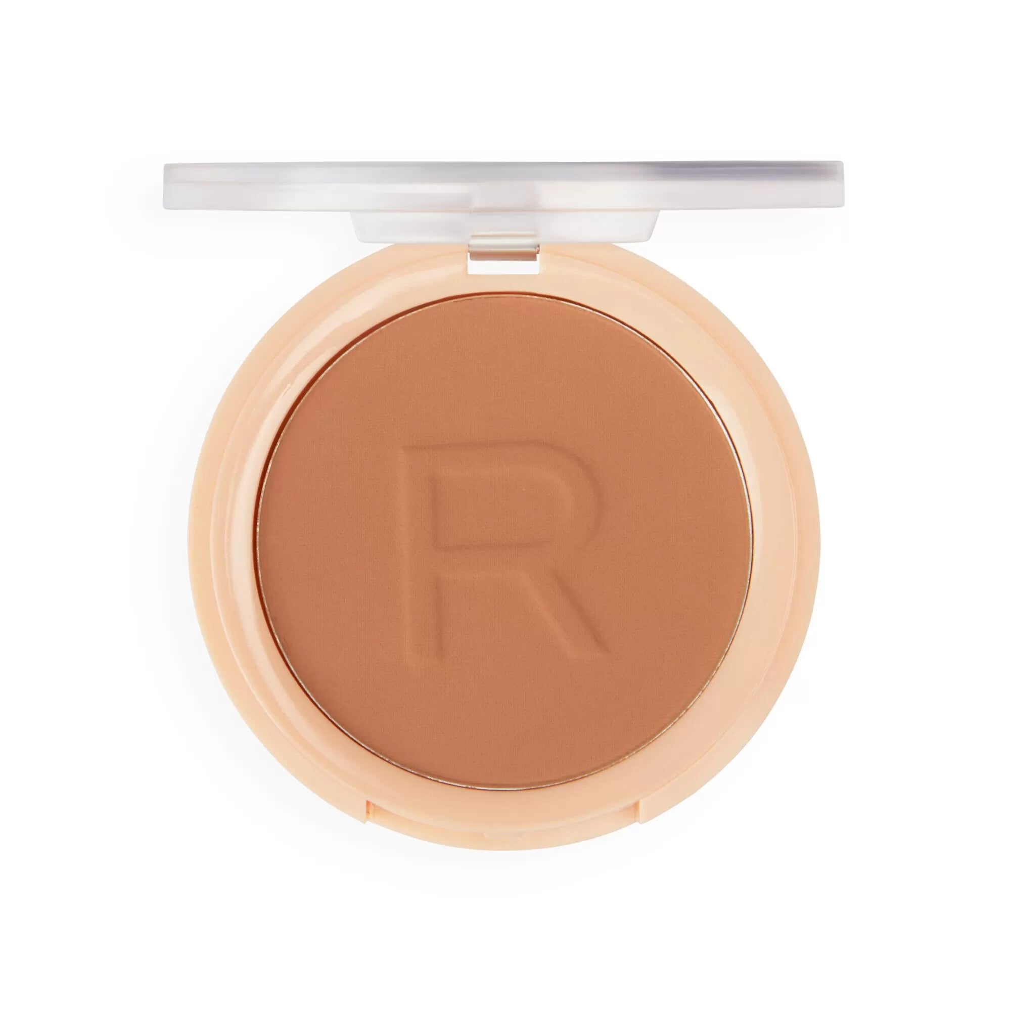 Revolution Reloaded Pressed Powder Tan [100687]
