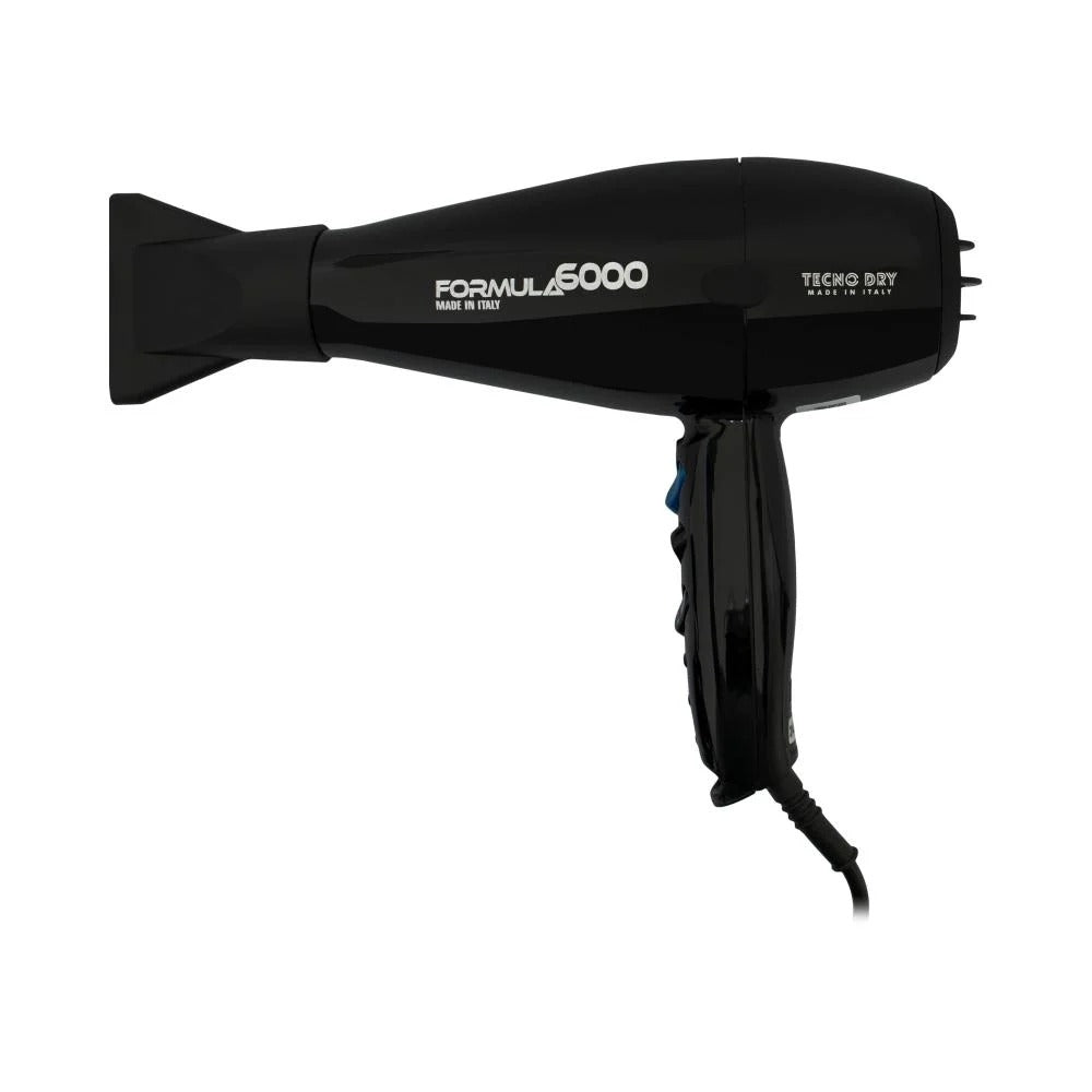 Formula- Hair Dryer Black - Model - 6000
