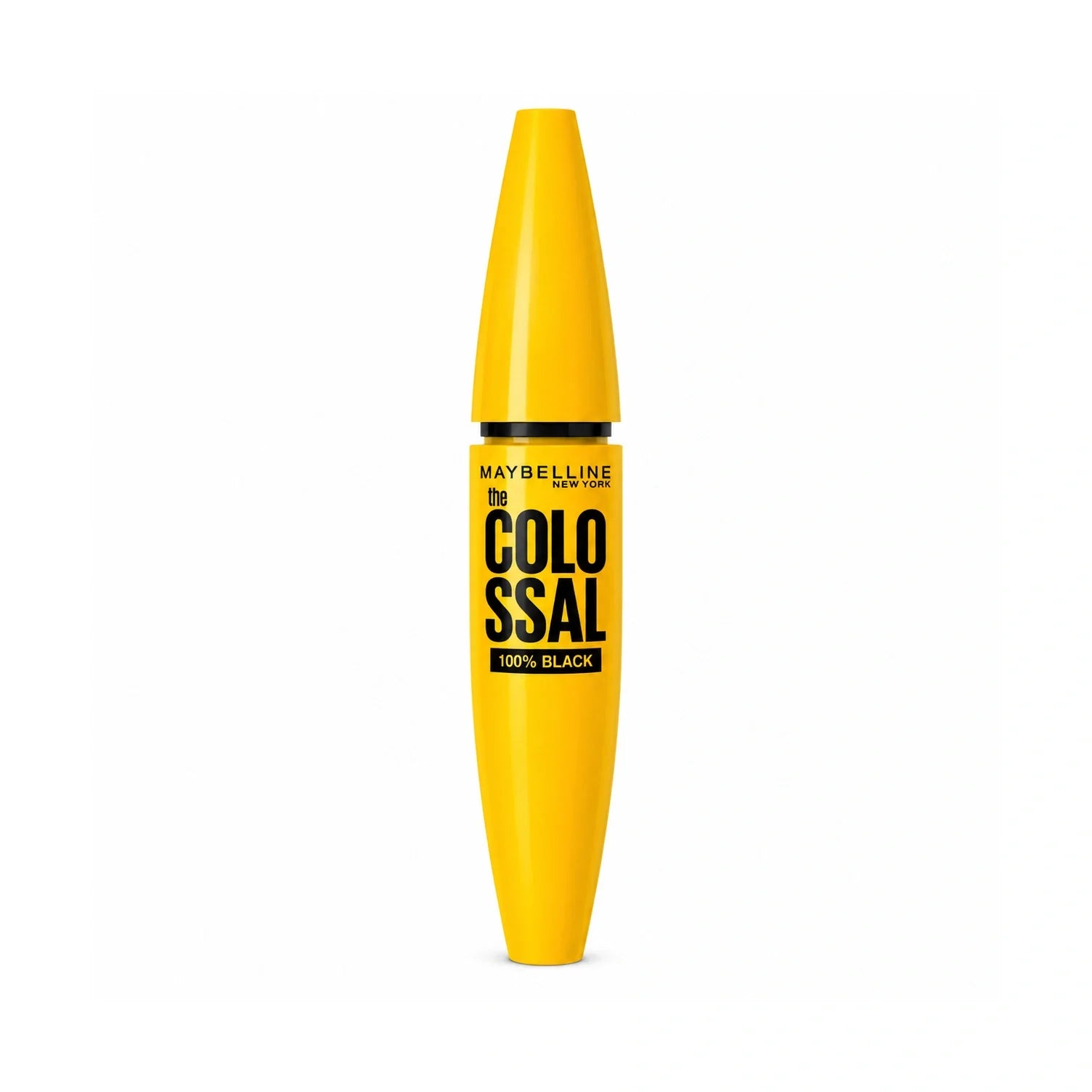 Maybelline Colossal Volum Express Mascara 100% Black