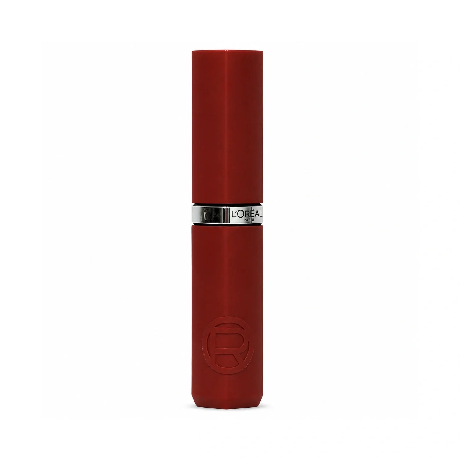 Loreal Infallible Matte Resistance Liquid Lipstick Snooz 115