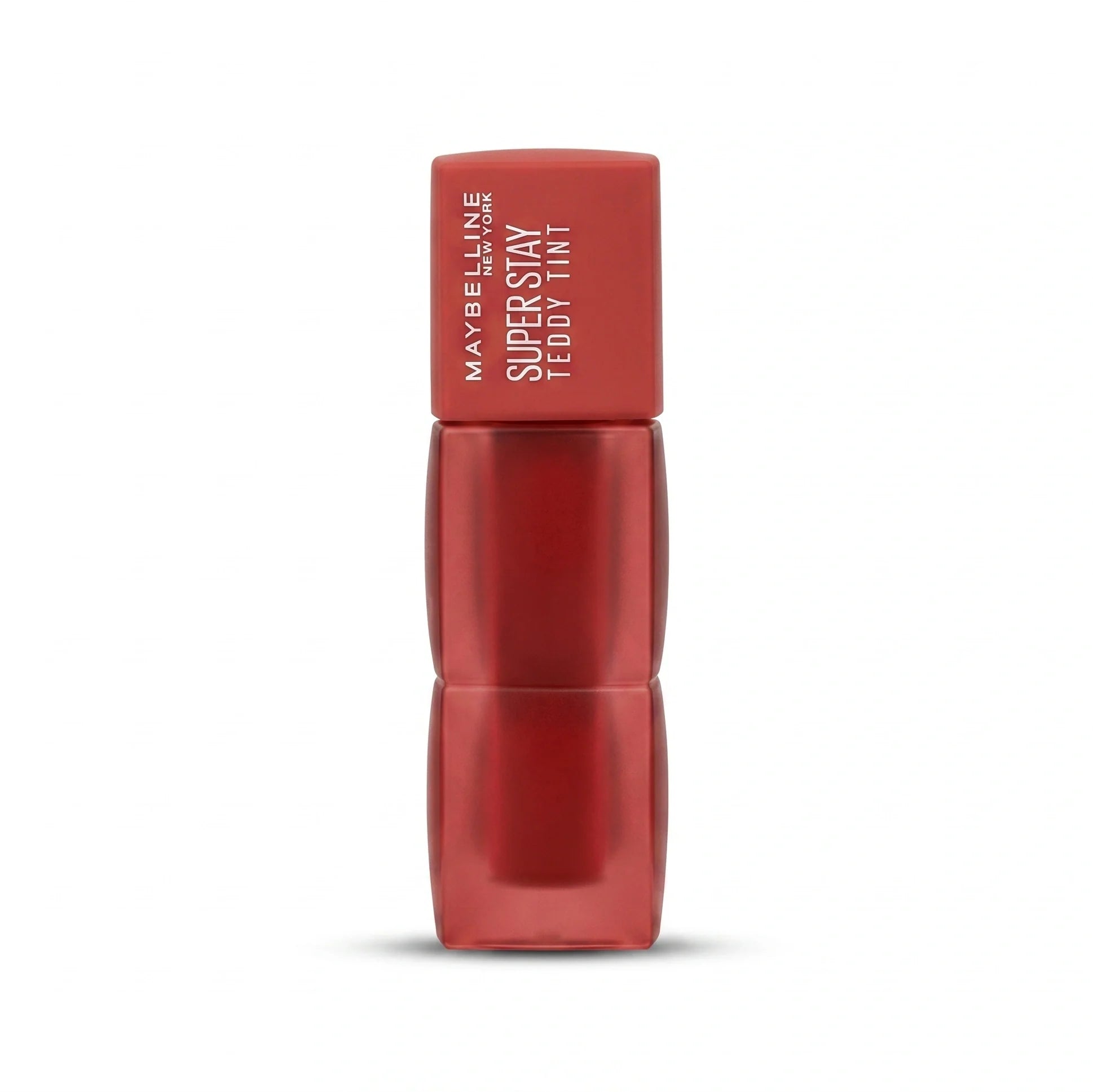 Maybelline Super Stay Teddy Tint Liquid Lip Tint 25 Baby Tee
