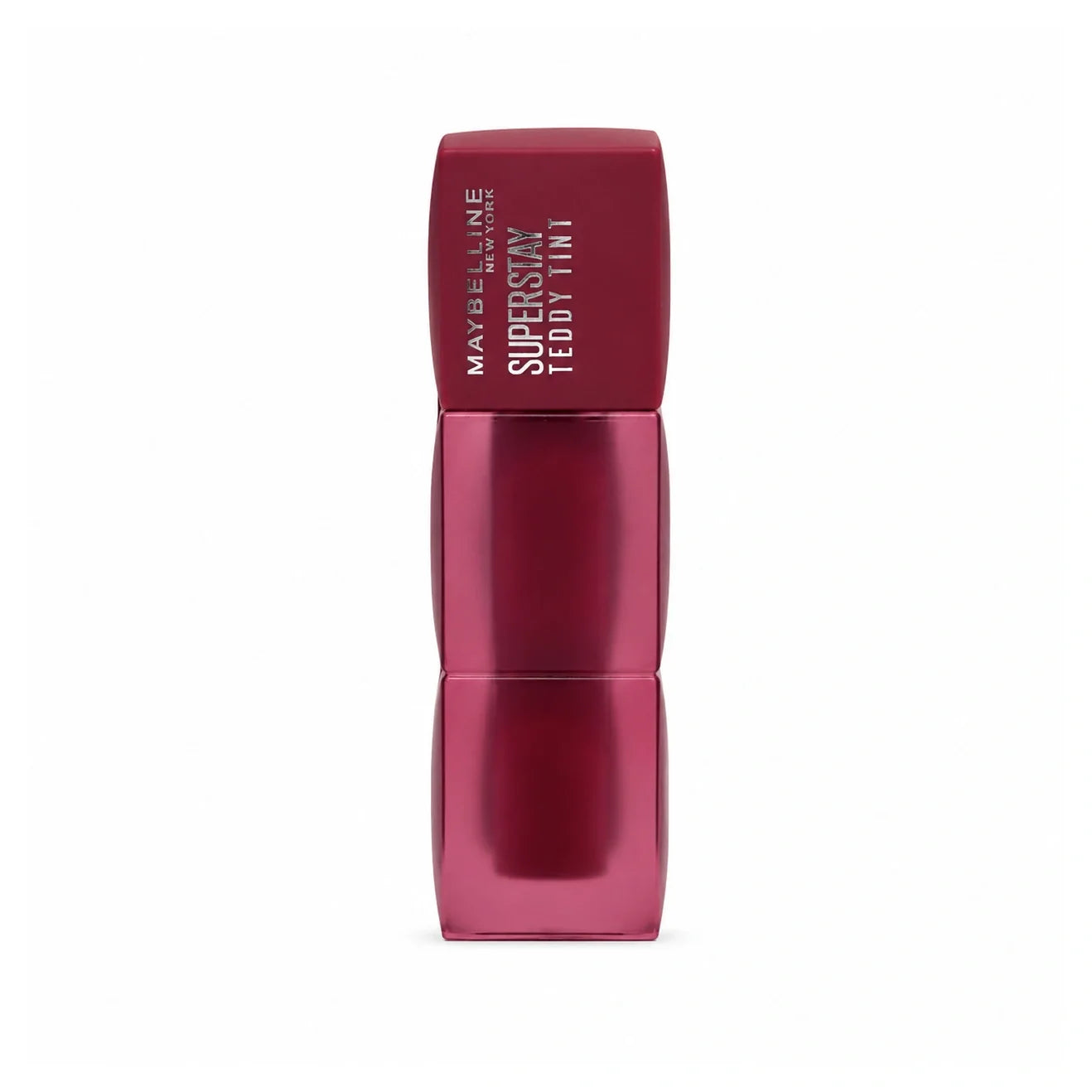 Maybelline Super Stay Teddy Tint Liquid Lip Tint 55 Kneehigh