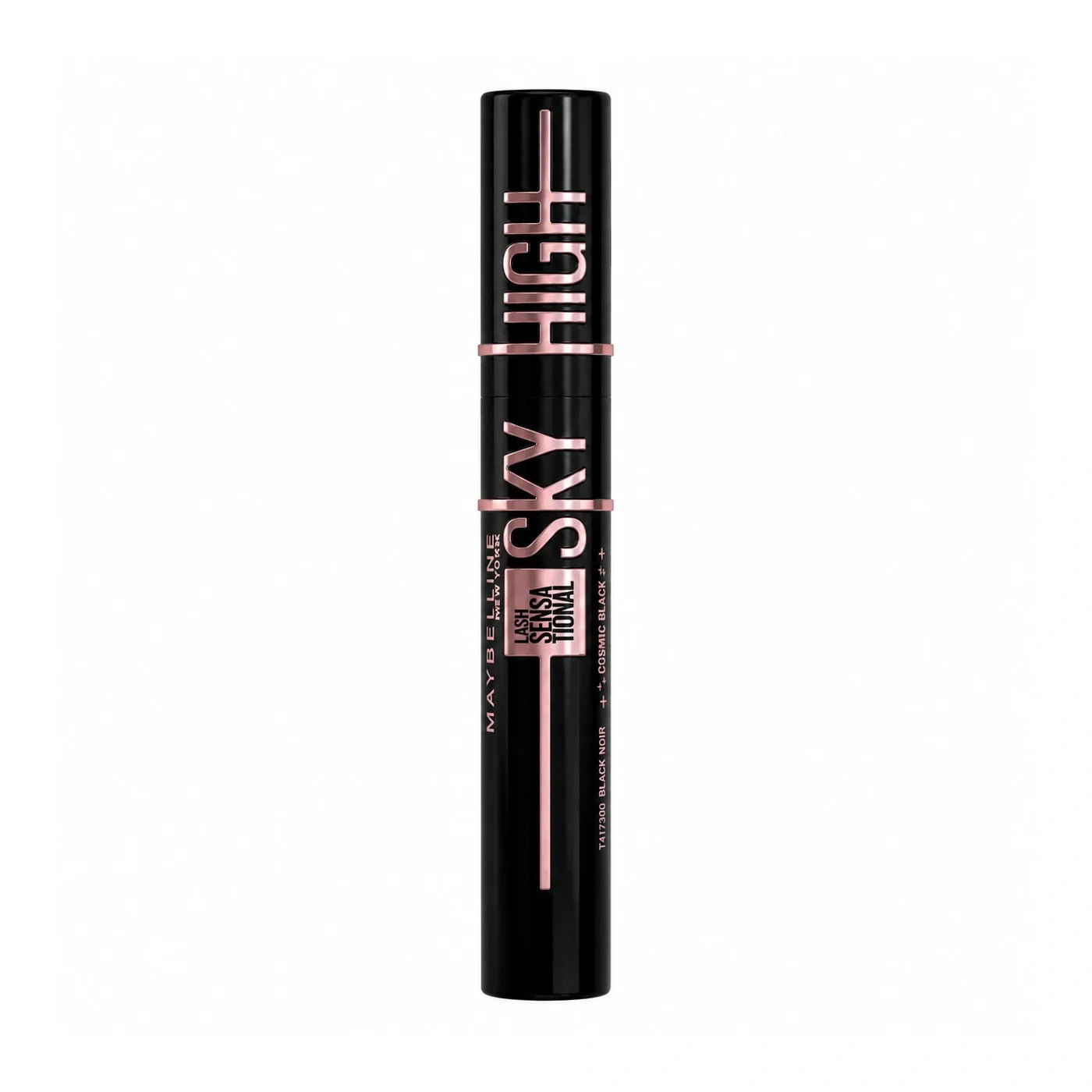 Maybelline Lash Sensational Sky High Washable Mascara Black