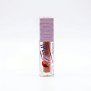 Maybelline Lifter Plump Gloss Cocoa Zing 07