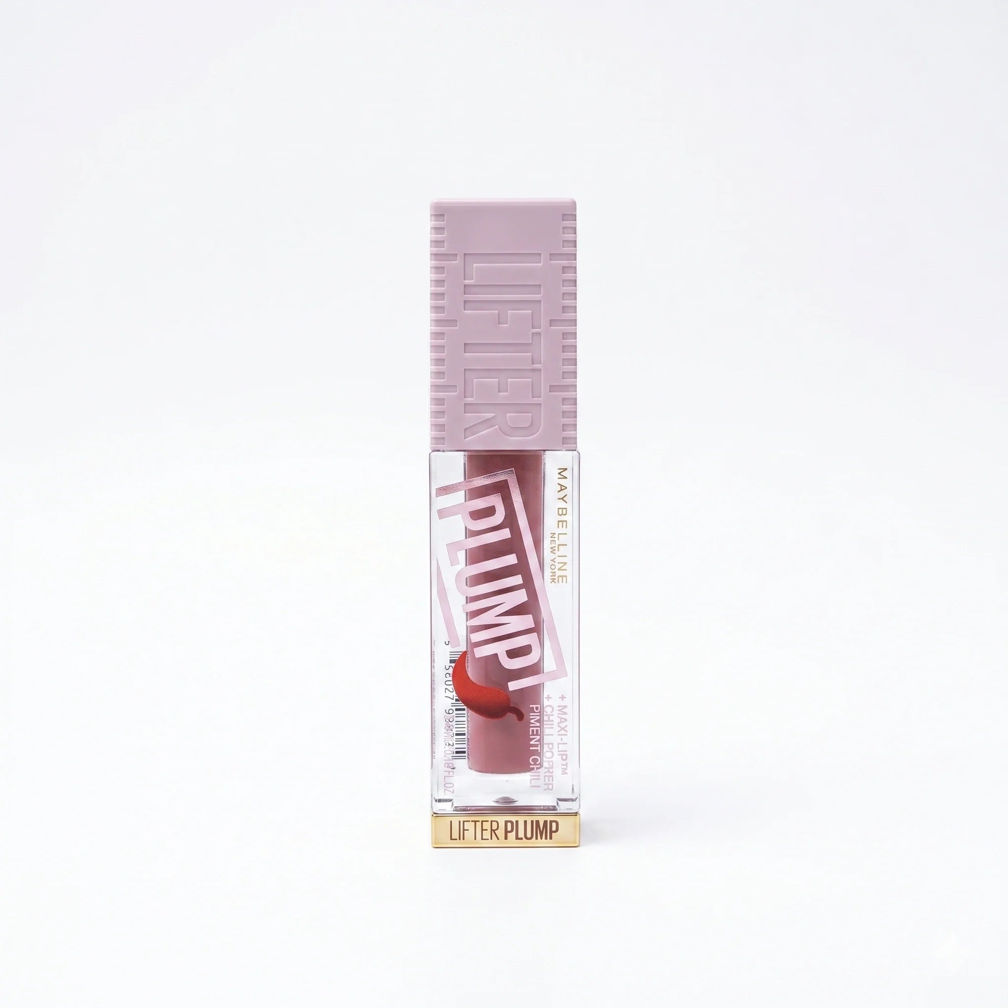 Maybelline Lifter Plump Gloss Hot Honey 08