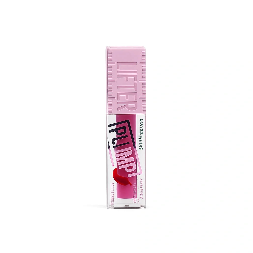 Maybelline Lifter Plump Gloss Peach Fever 05