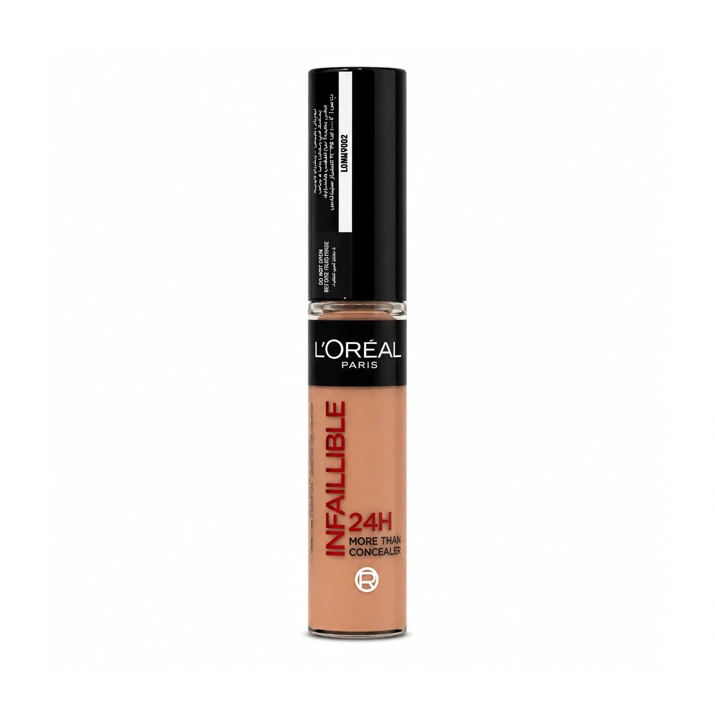 Loreal Infaillible More Than Concealer 331 Latte