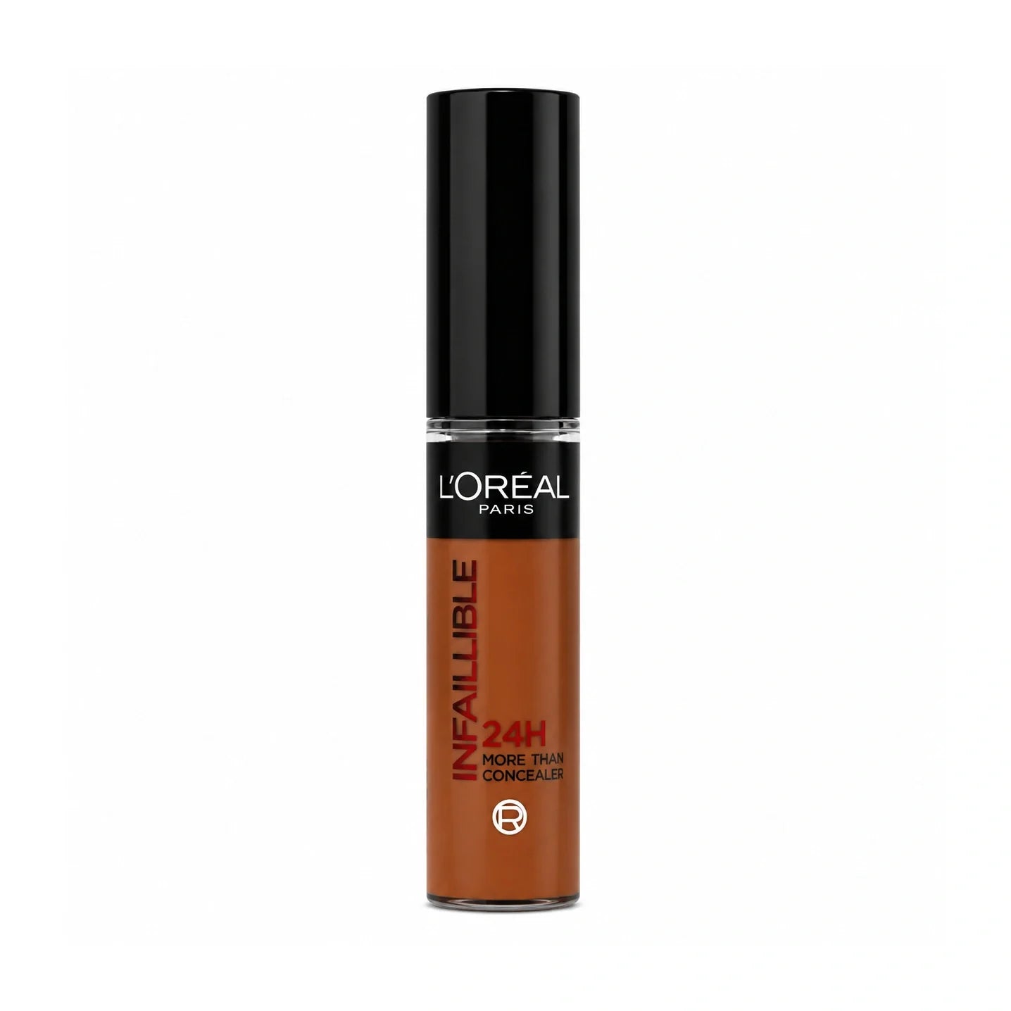 Loreal Infaillible More Than Concealer 338 Honey