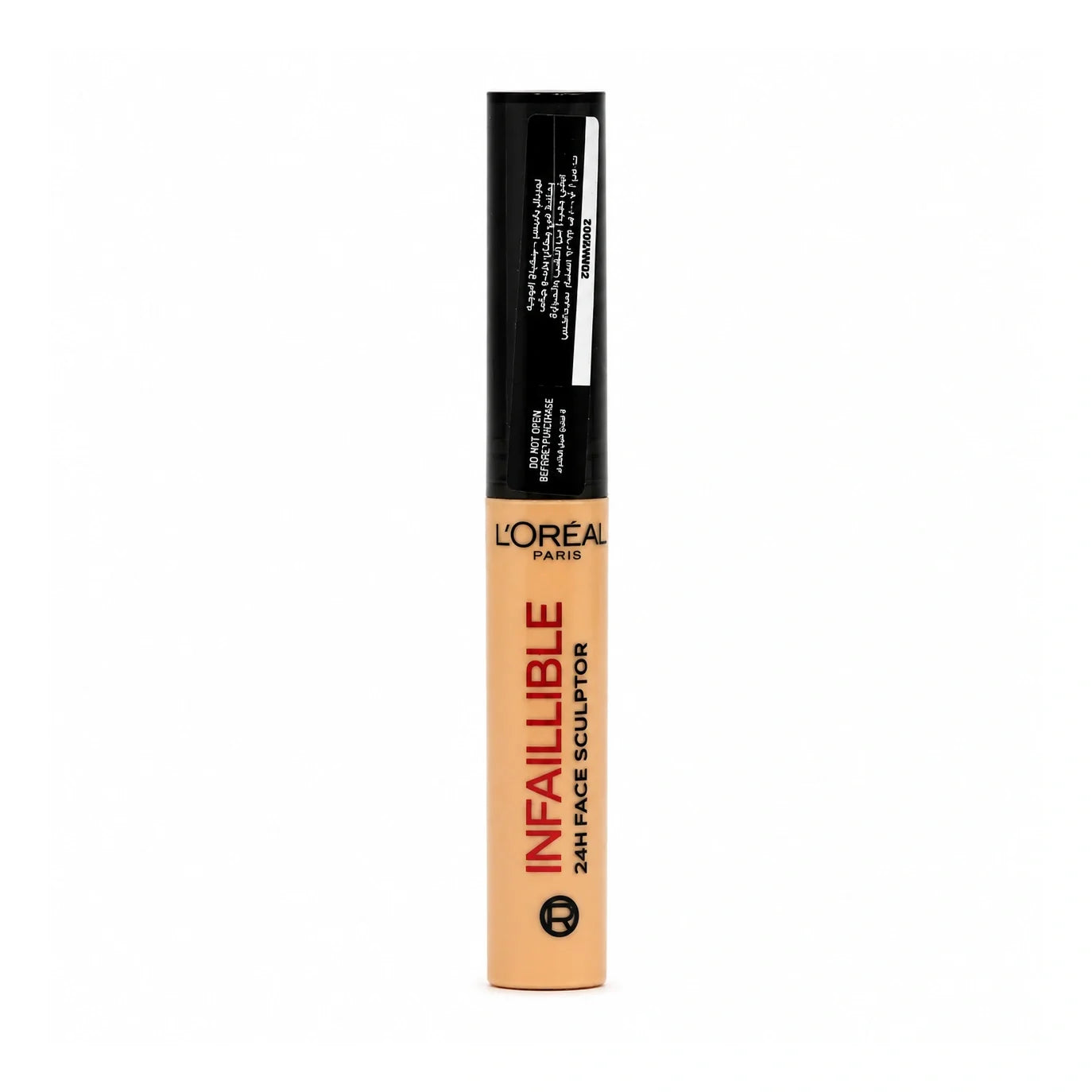 Loreal Infallible 24H Sculptor Contour fair-lift