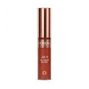 Loreal Lumi Liquid Blush Glowy True Rose 630