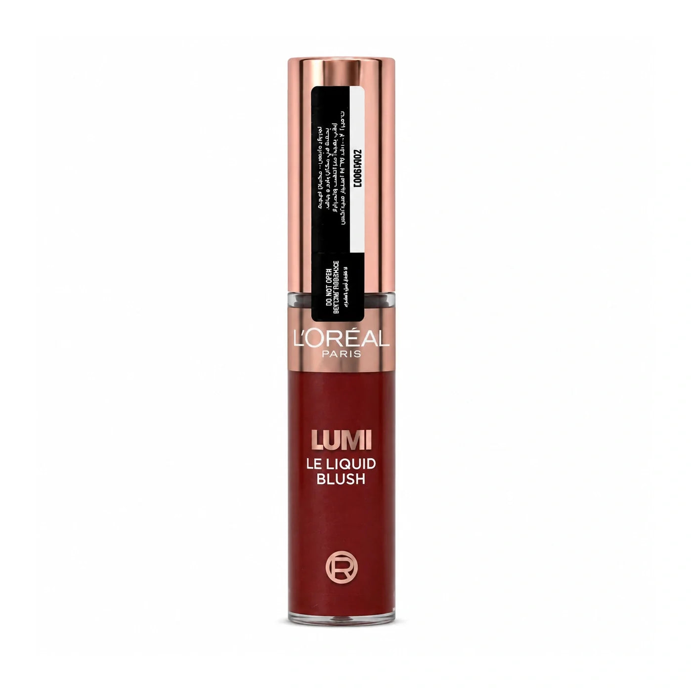 Loreal Lumi Liquid Blush Glowy Worthit Mdum 635