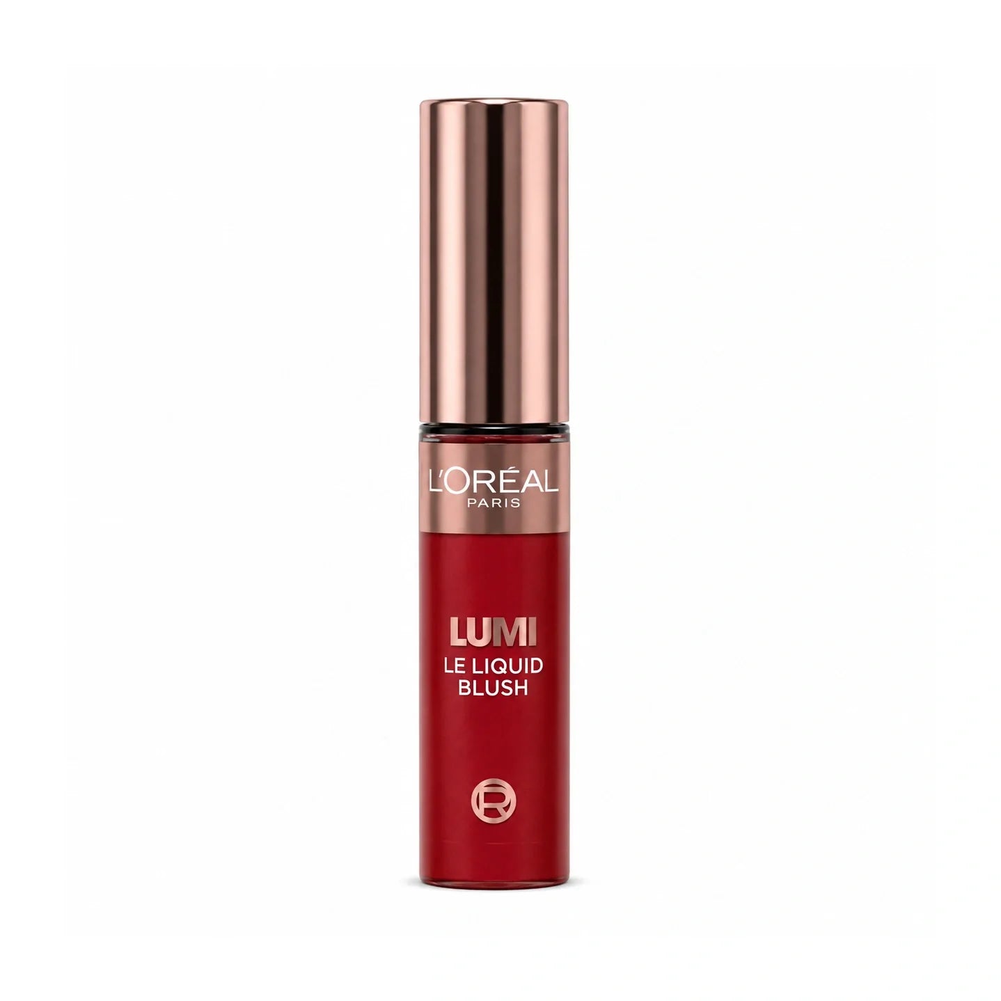 Loreal Lumi Liquid Blush Glowy Rouge Paris 640