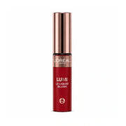Loreal Lumi Liquid Blush Glowy Rouge Paris 640