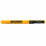 Maybelline Eye Pencil Colossal Kajal Regular 02 Black