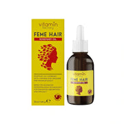 Feme Hair Rosemary Oil 50ml
