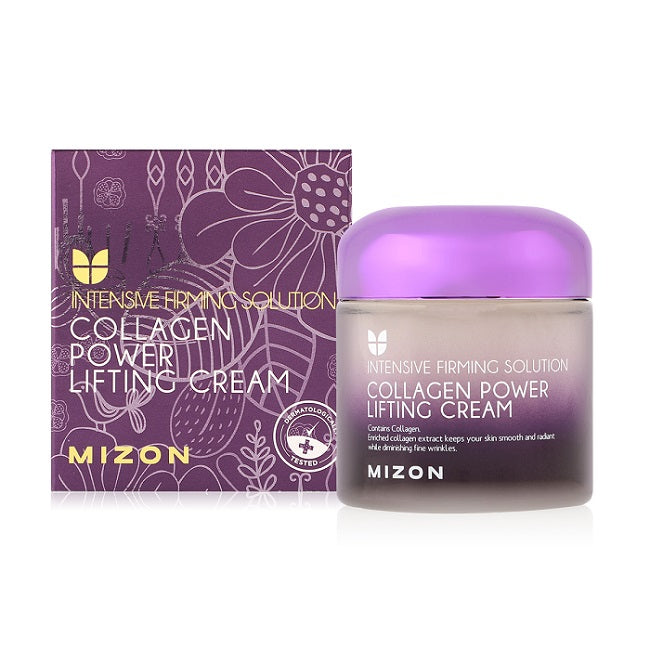 Mizon Collagen Power Lifting Cream 75 ml