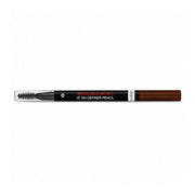 Loreal Eye Brow Brow Artist Designer Deep Brown
