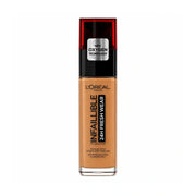 Loreal Foundation Infallible 24H Freshwear Golden Sun 260