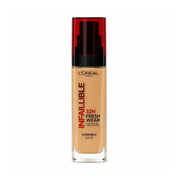 Loreal Foundation Infallible 24H Freshwear 140 Golden Beige