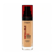 Loreal Foundation Infallible 24H Freshwear Vanilla 120