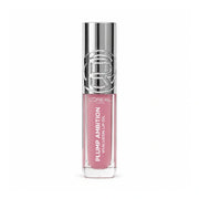 Loreal Plump Ambition Hyaluronic Lip Oil 101 Cristal
