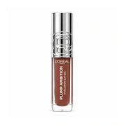 Loreal Plump Ambition Hyaluronic Lip Oil 641 Late Glace