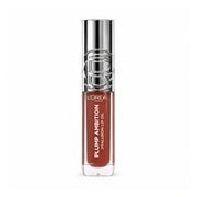 Loreal Plump Ambition Hyaluronic Lip Oil 650 Nude Macron