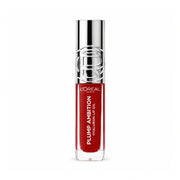 Loreal Plump Ambition Hyaluronic Lip Oil 380 Rouge
