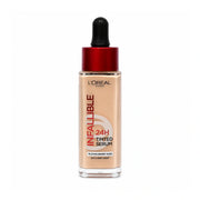 Loreal Infallible 24H Tinted Serum 6-7-tan
