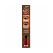 Loreal Infallible Faux Brow dark-blonde