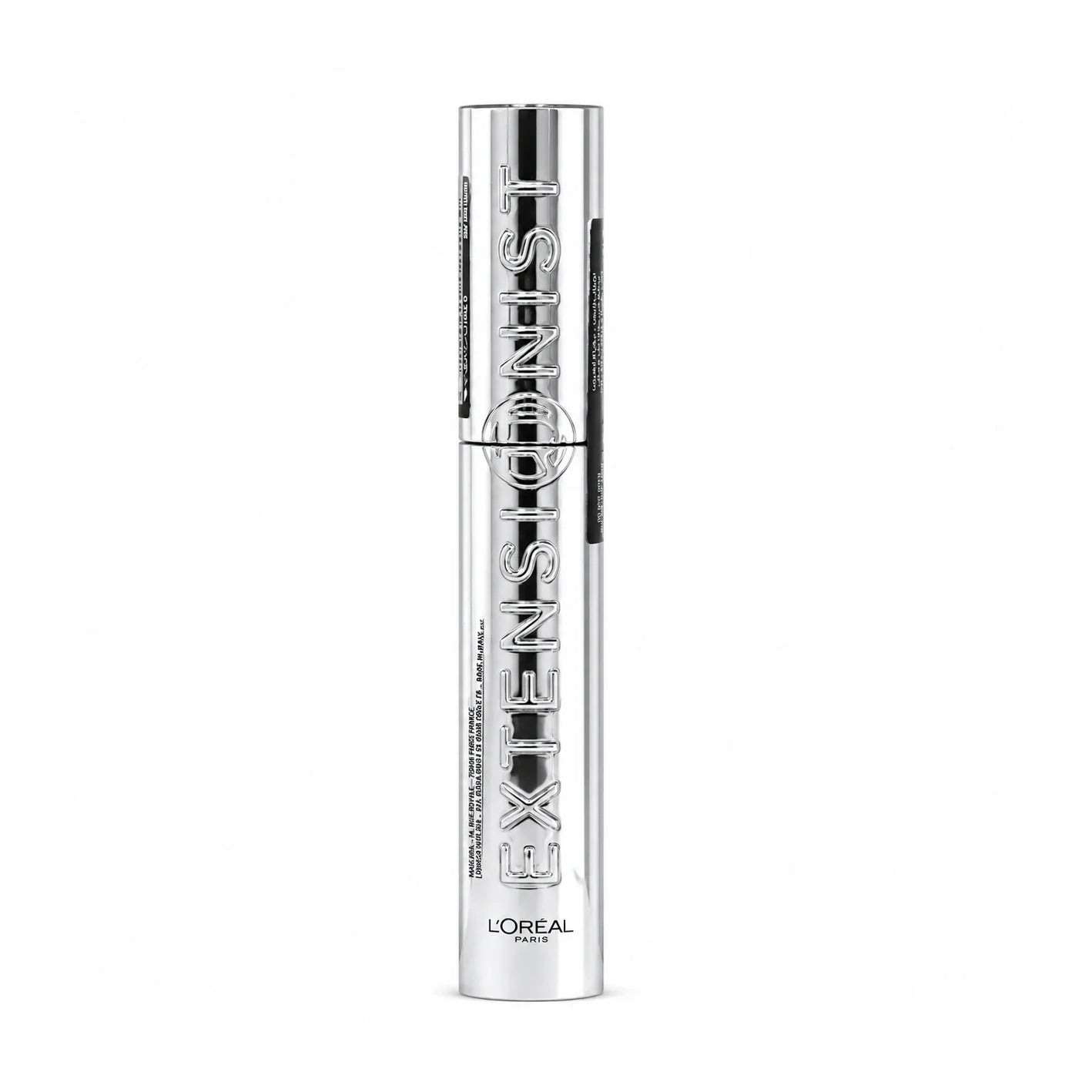 Loreal Extensionist Telescopic Black Mascara Black