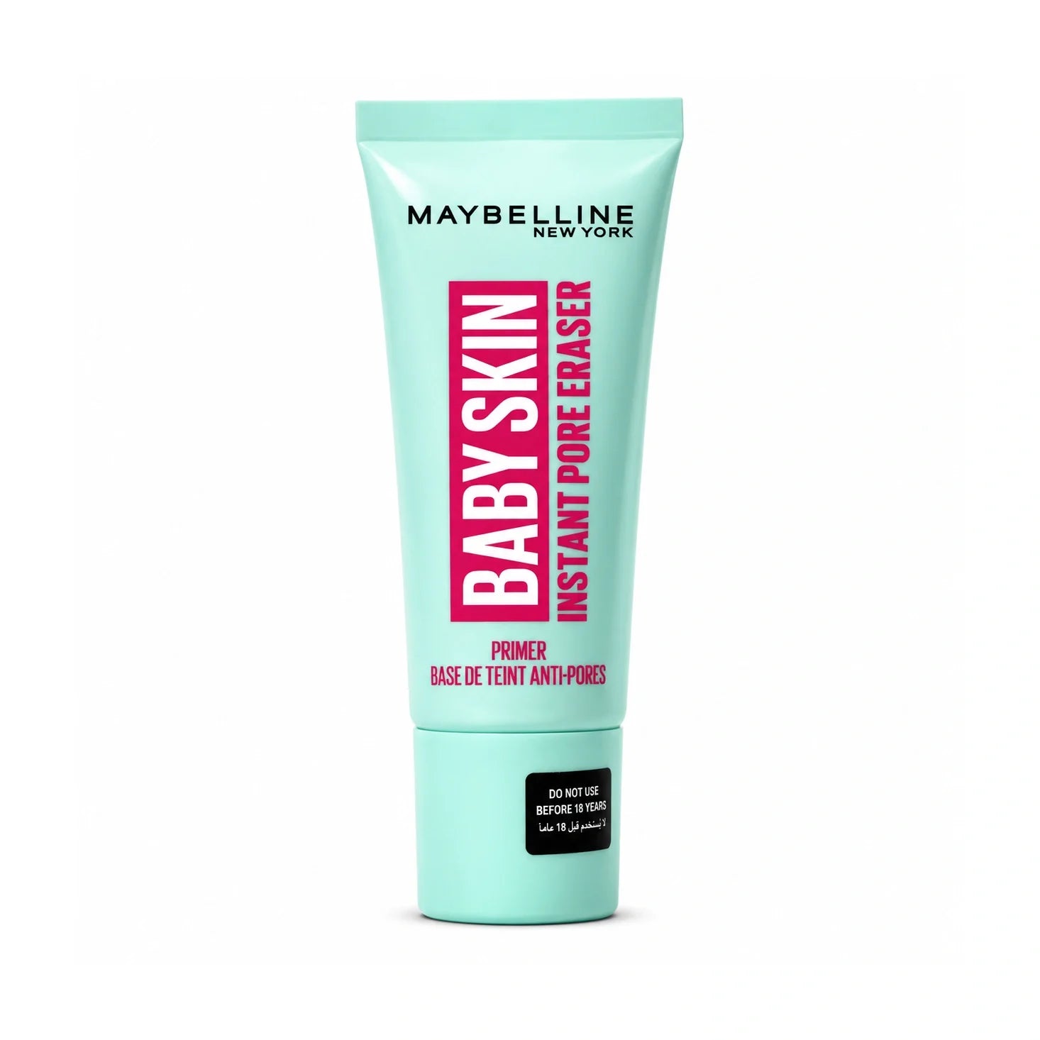 Baby Skin Primer - Instant Pore Eraser