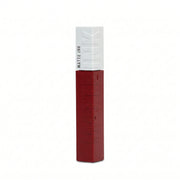 Maybelline Superstay Matte Ink Lipstick 20 Pioneer
