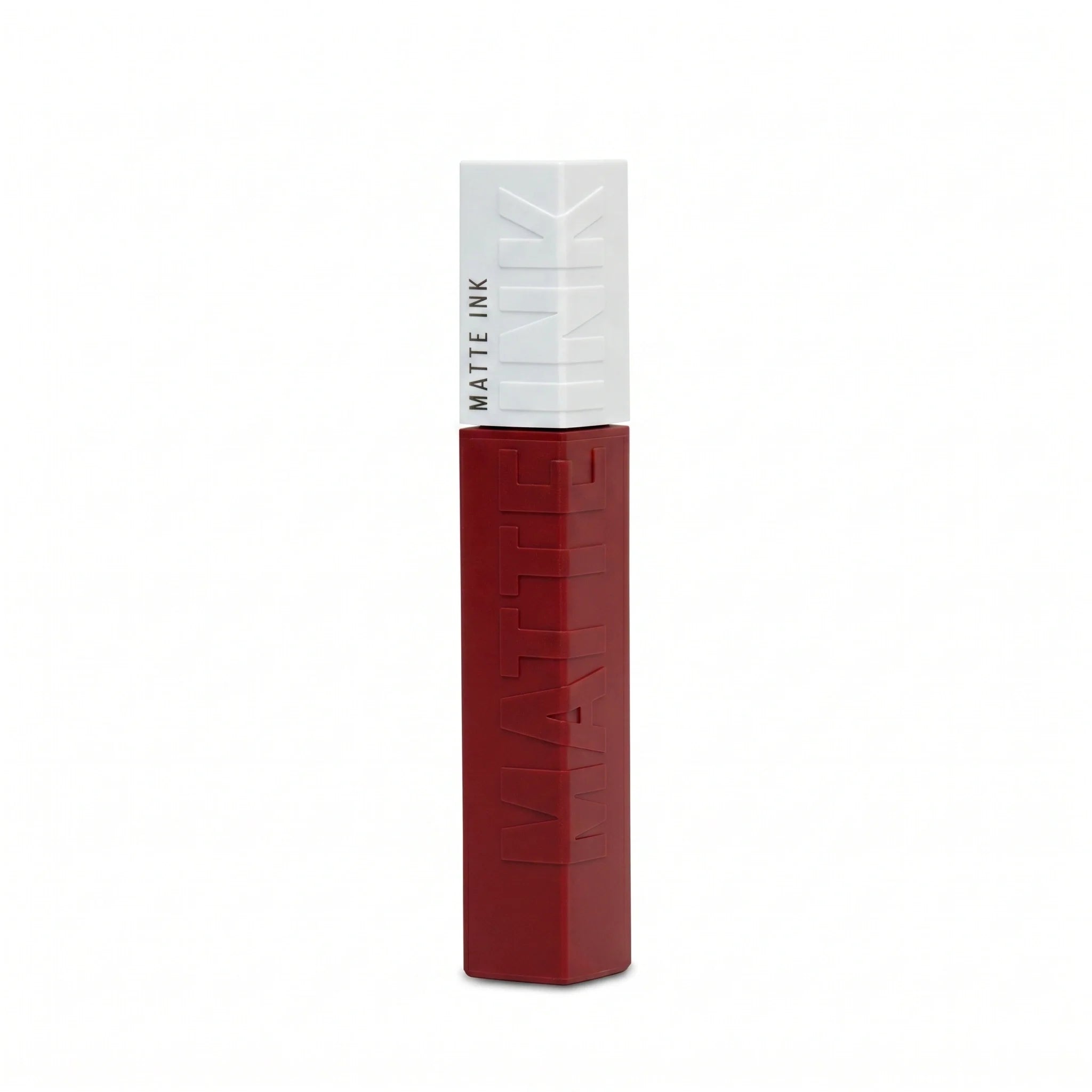 Maybelline Superstay Matte Ink Lipstick 20 Pioneer