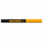 Maybelline Eye Pencil Colossal Kajal Argan Oil Extra 02 Extra Black