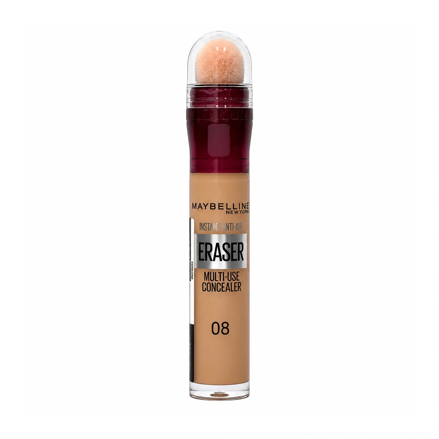 Maybelline Instant Age Rewind Eraser Concealer 08 Buff