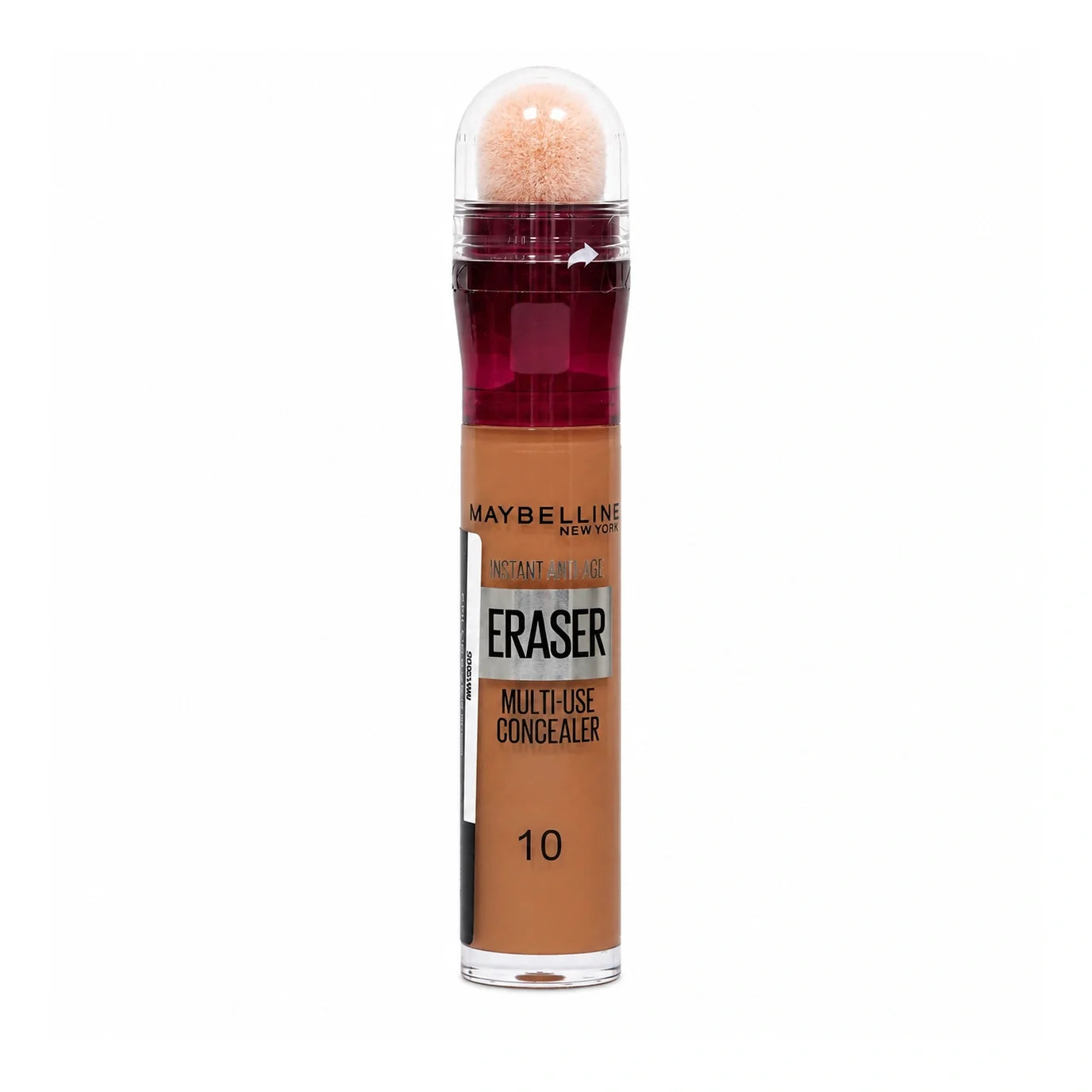 Maybelline Instant Age Rewind Eraser Concealer 10 Caramel