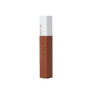 Maybelline Superstay Matte Ink Lipstick 65 Seductres