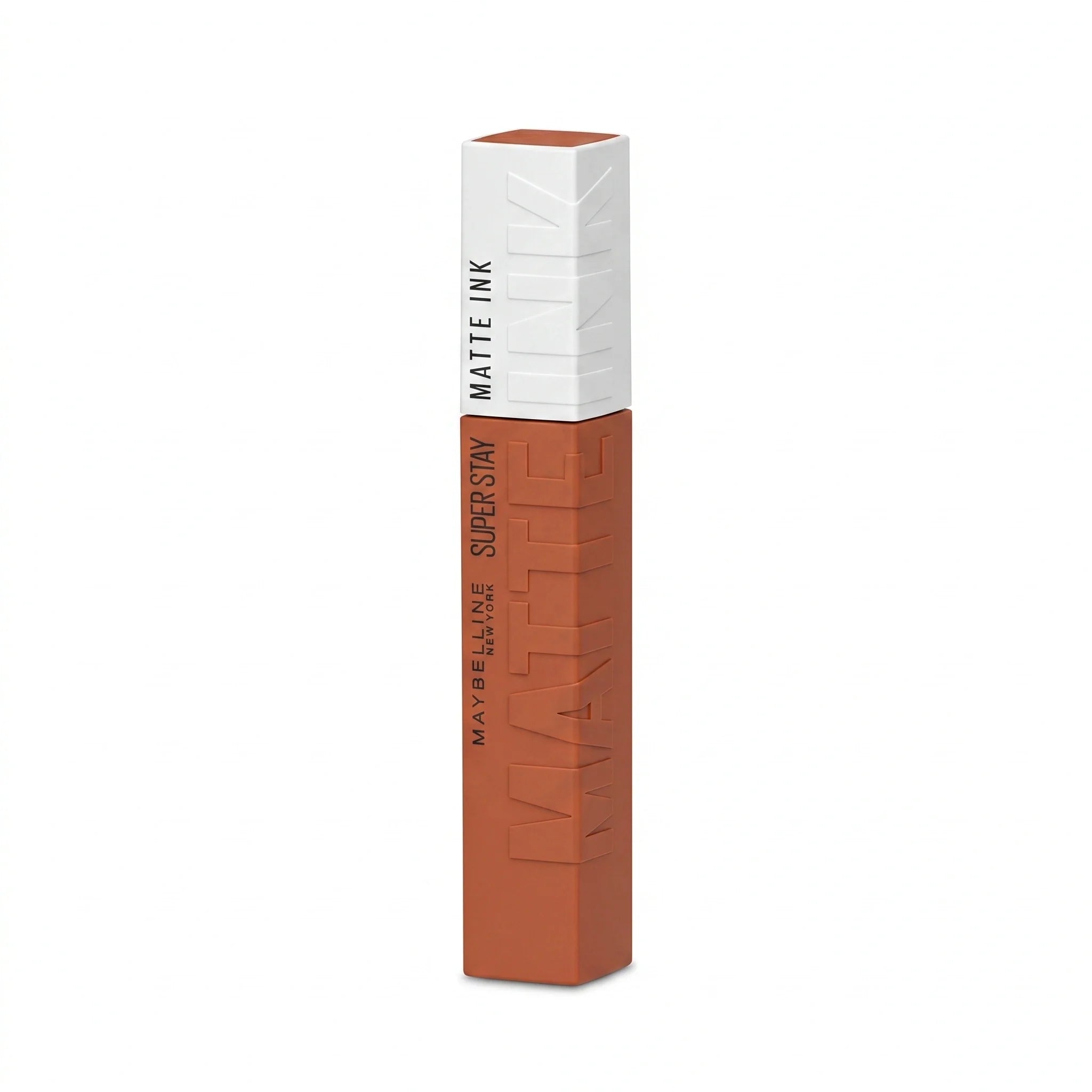 Maybelline Superstay Matte Ink Lipstick 70 Amazonian