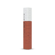 Maybelline Superstay Matte Ink Lipstick 50 Voyager