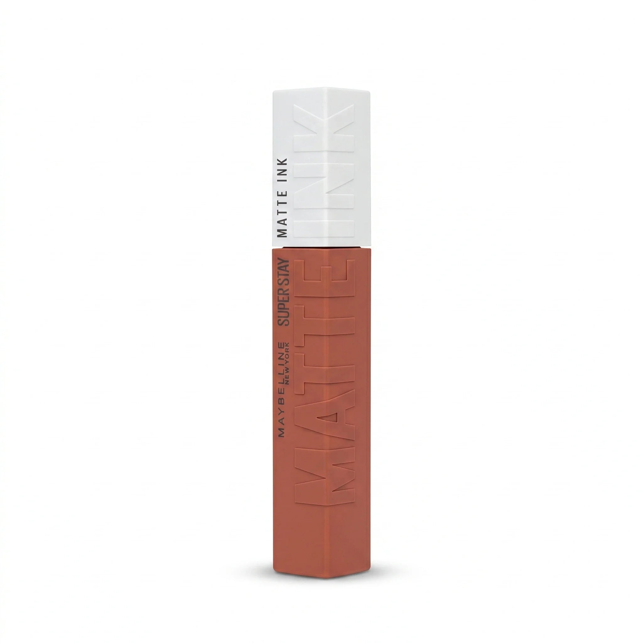 Maybelline Superstay Matte Ink Lipstick 50 Voyager