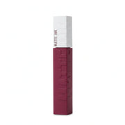 Maybelline Superstay Matte Ink Lipstick 5 Lover
