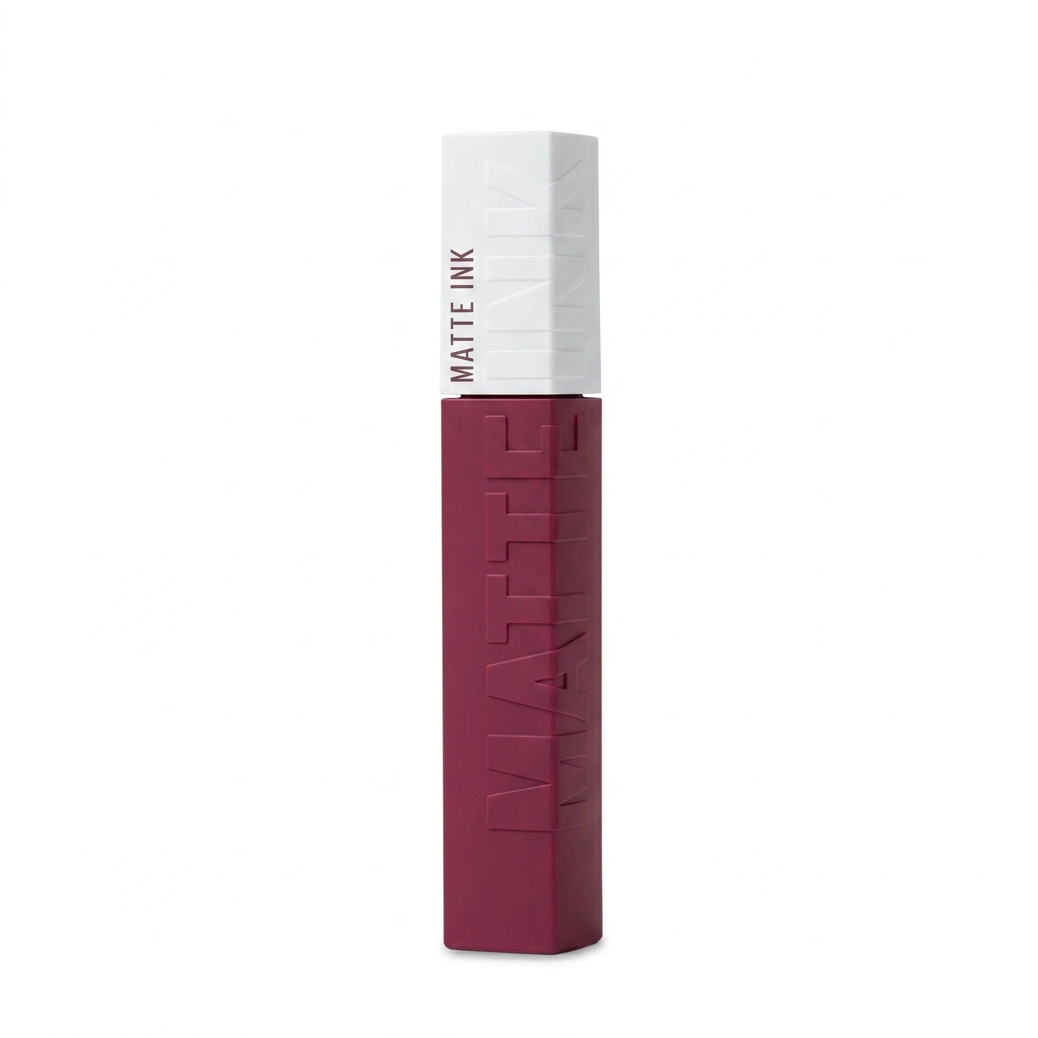 Maybelline Superstay Matte Ink Lipstick 5 Lover