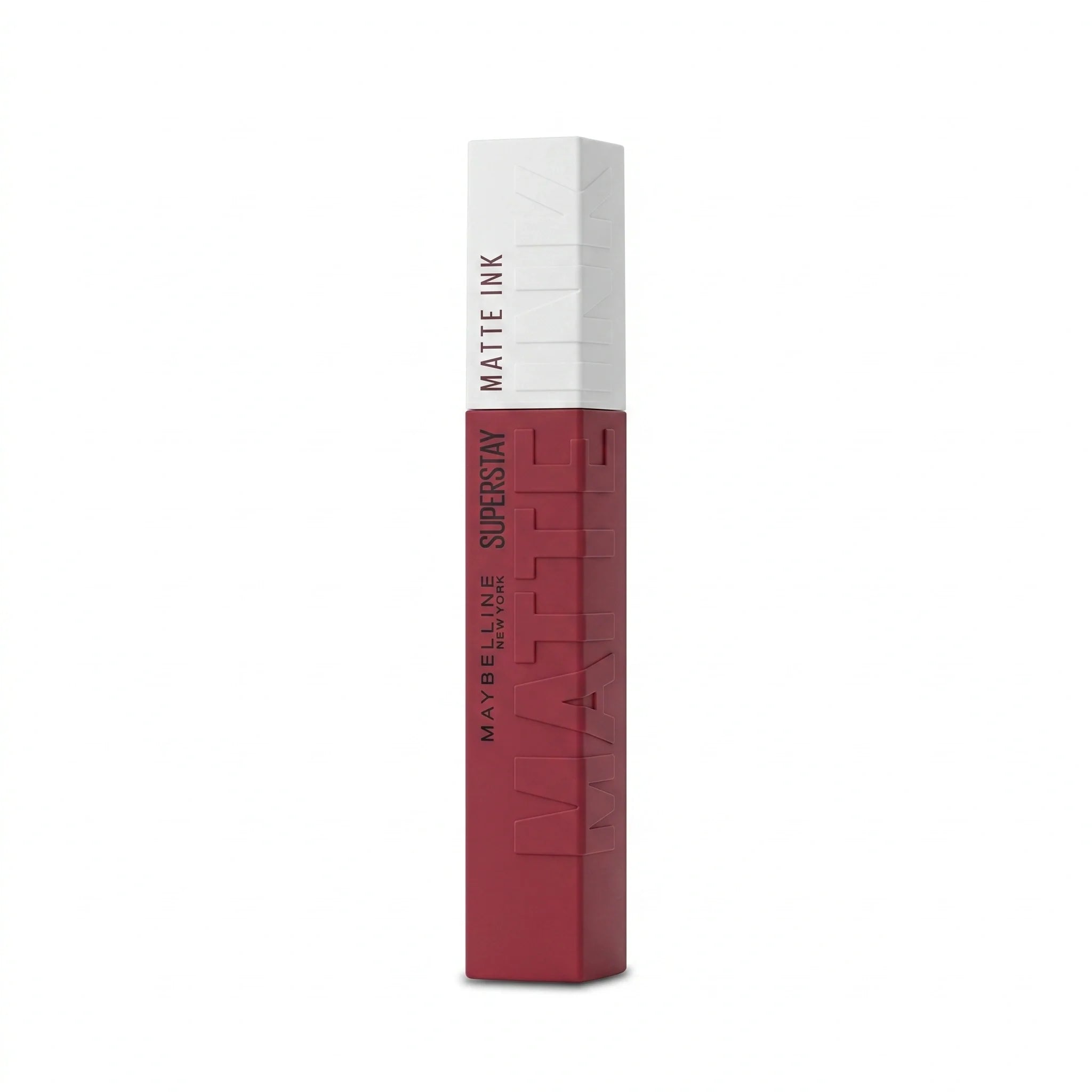 Maybelline Superstay Matte Ink Lipstick 140  Soloist