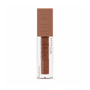 Maybelline Lifter Gloss R Lip Gloss Makeup With Hyaluronic Acid Stone 008