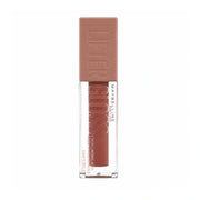 Maybelline Lifter Gloss R Lip Gloss Makeup With Hyaluronic Acid Silk 004