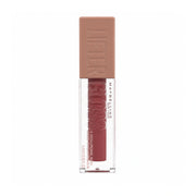 Maybelline Lifter Gloss R Lip Gloss Makeup With Hyaluronic Acid Petal 005